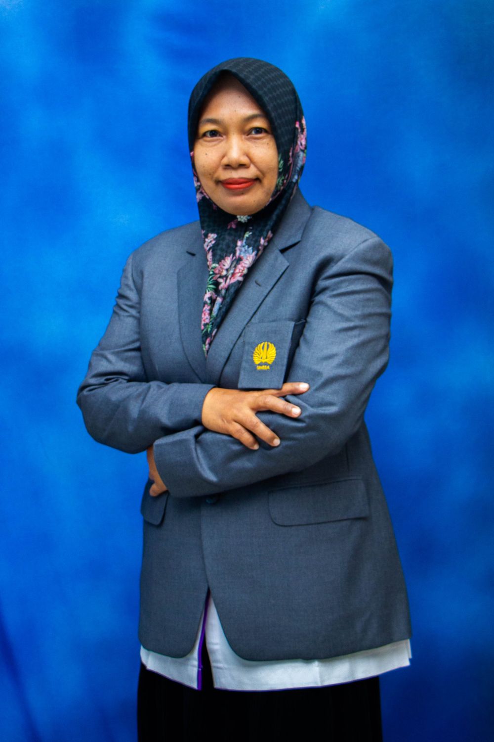 Dr. Wiwin Yulianingsih, S.Pd., M.Pd.