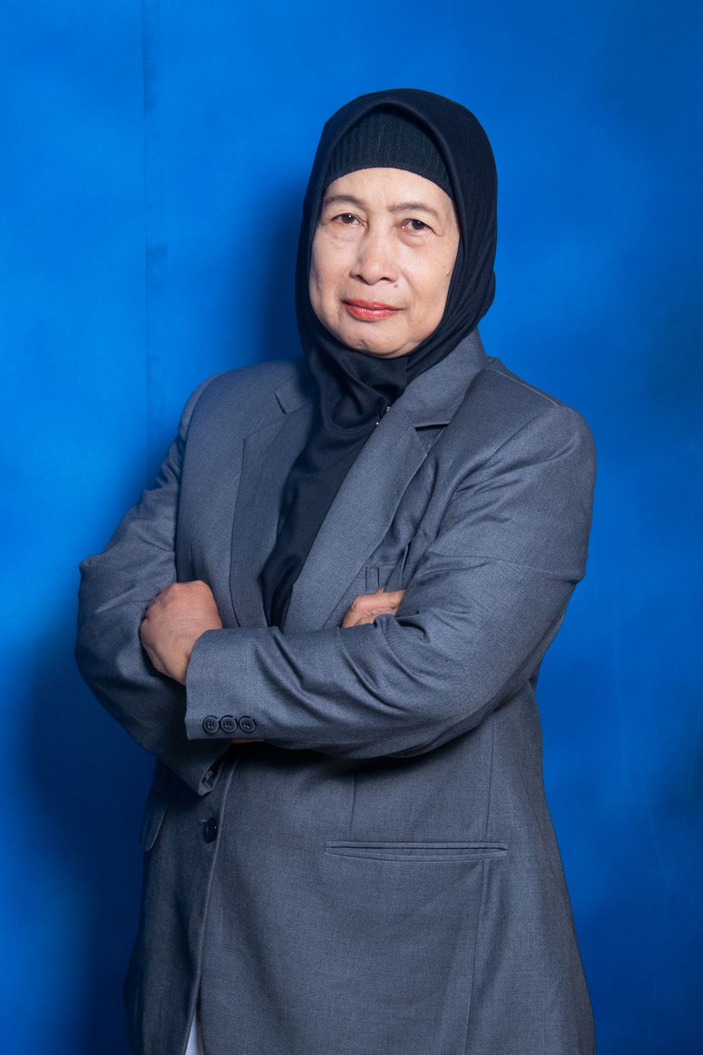 Prof. Dr. Wahyu Sukartiningsih, M.Pd.