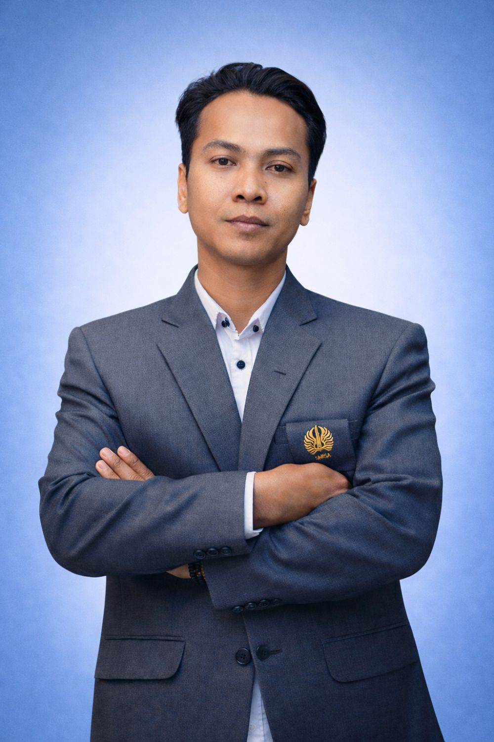 Dimas Ariwiyanto