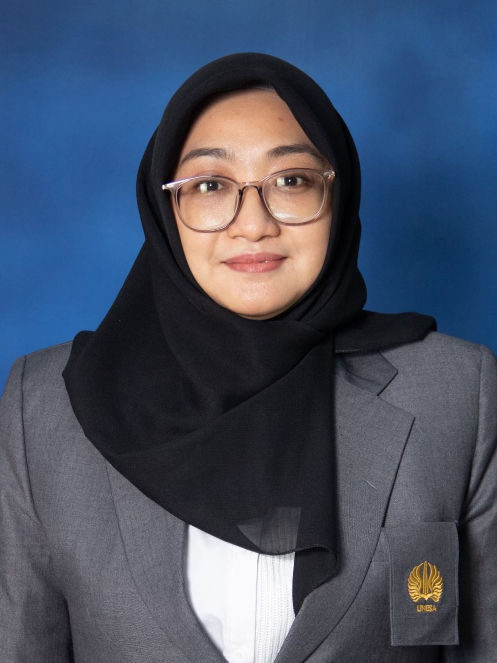 Ni Ketut Wike Puspila, S.Sos., M.Pd.