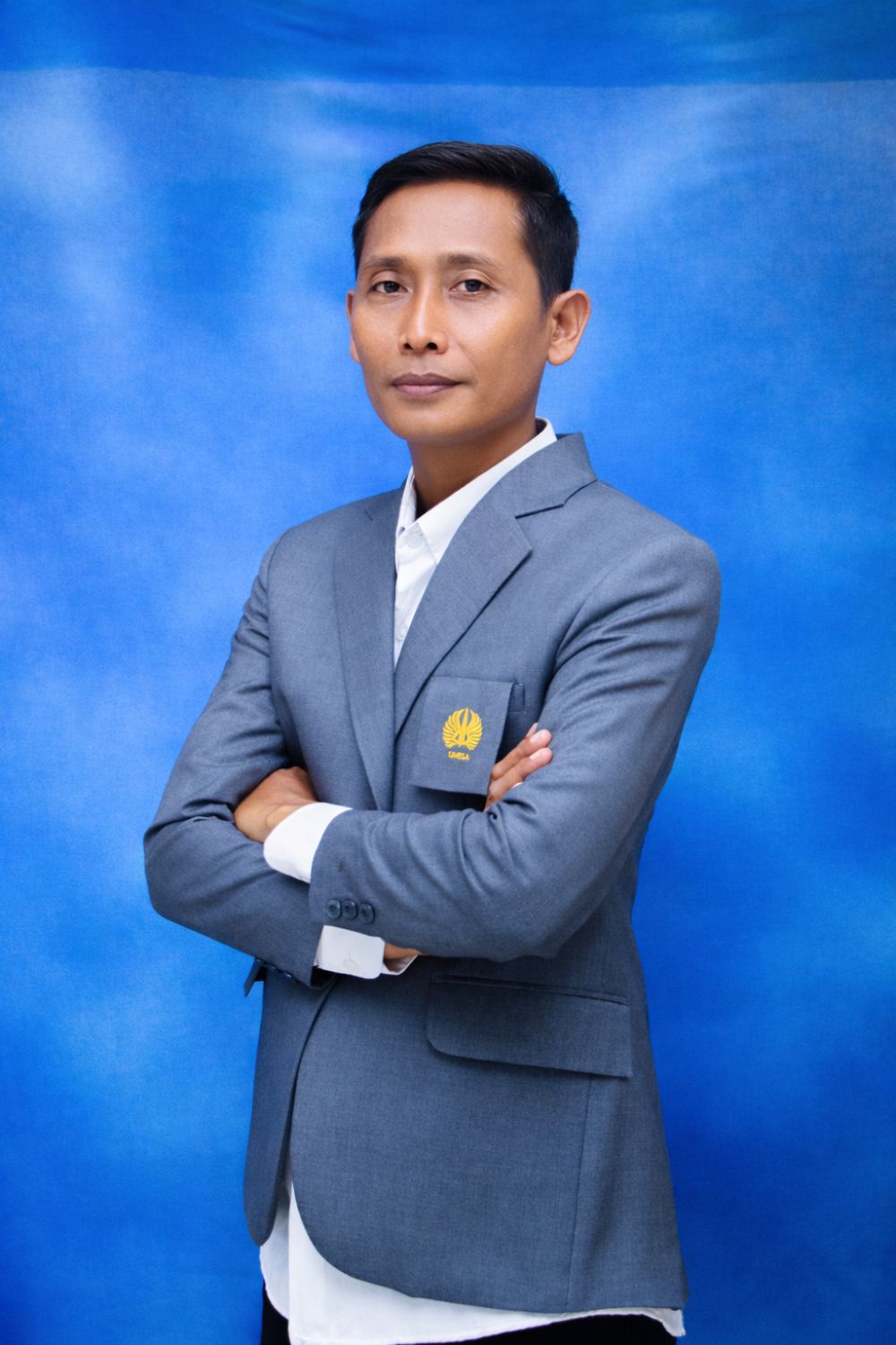 Edi Purnomo