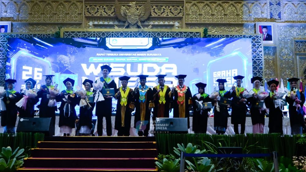 Adiwisudawan FIP UNESA Kembangkan Game Edukasi Ekonomi "Nina's Smart Choice" untuk Siswa Sekolah Dasar