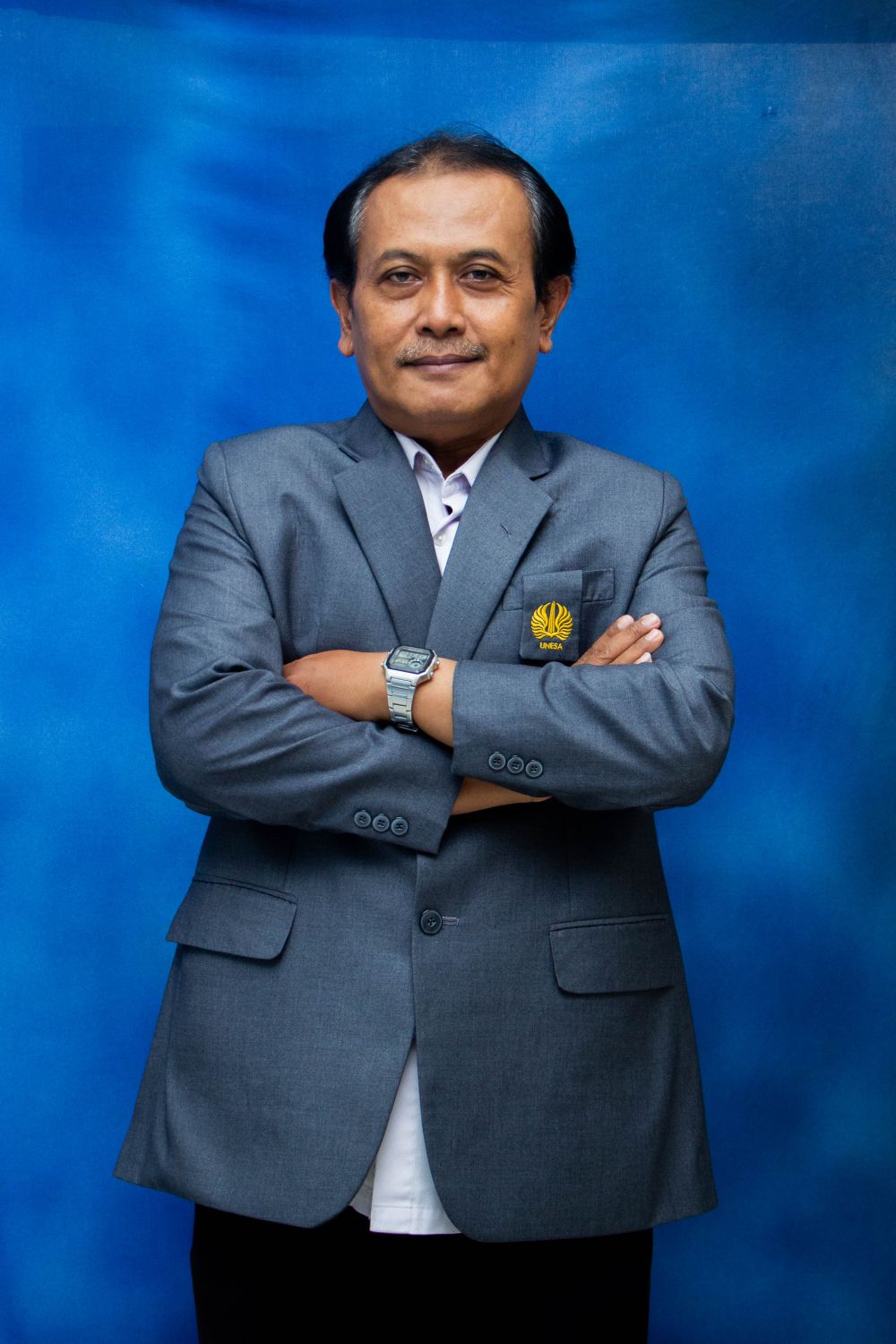 Rahmad Bagus Pambudi, S.T.