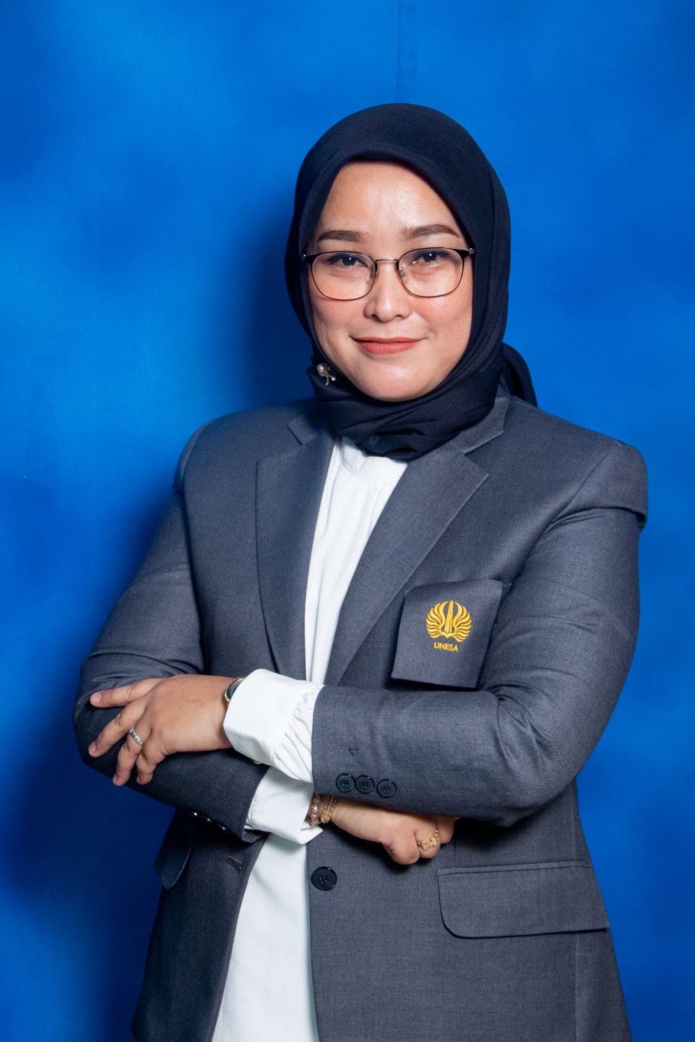 Dr. Nunuk Hariyati, S.Pd., M.Pd.