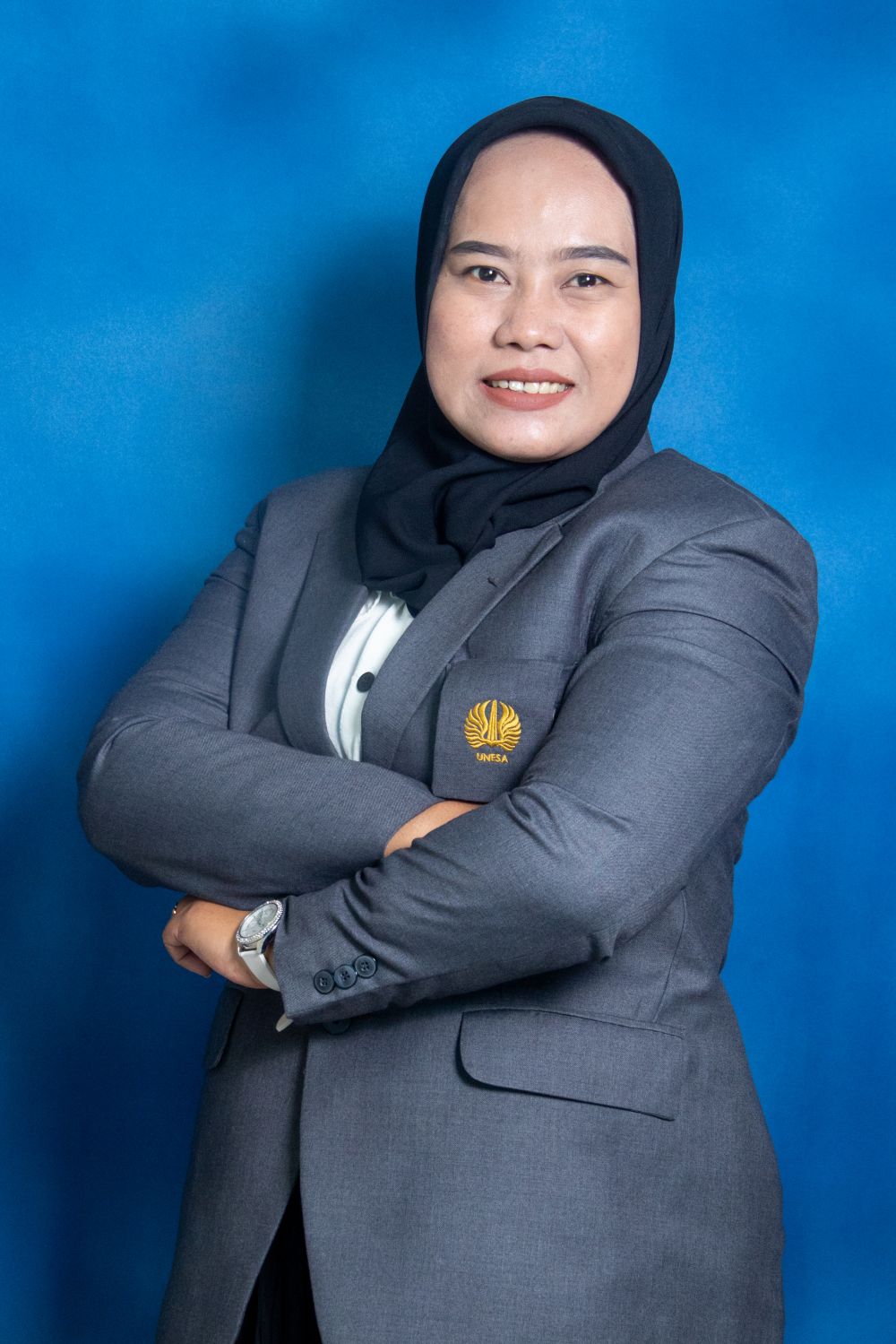 Dr. Kaniati Amalia, M.Pd.