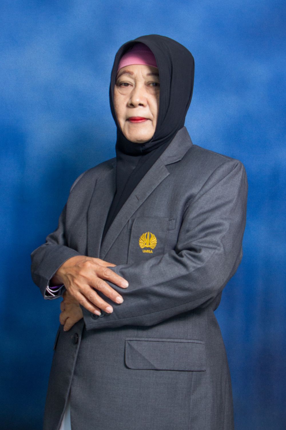Prof. Dr. Endang Pudjiastuti Sartinah, M.Pd.