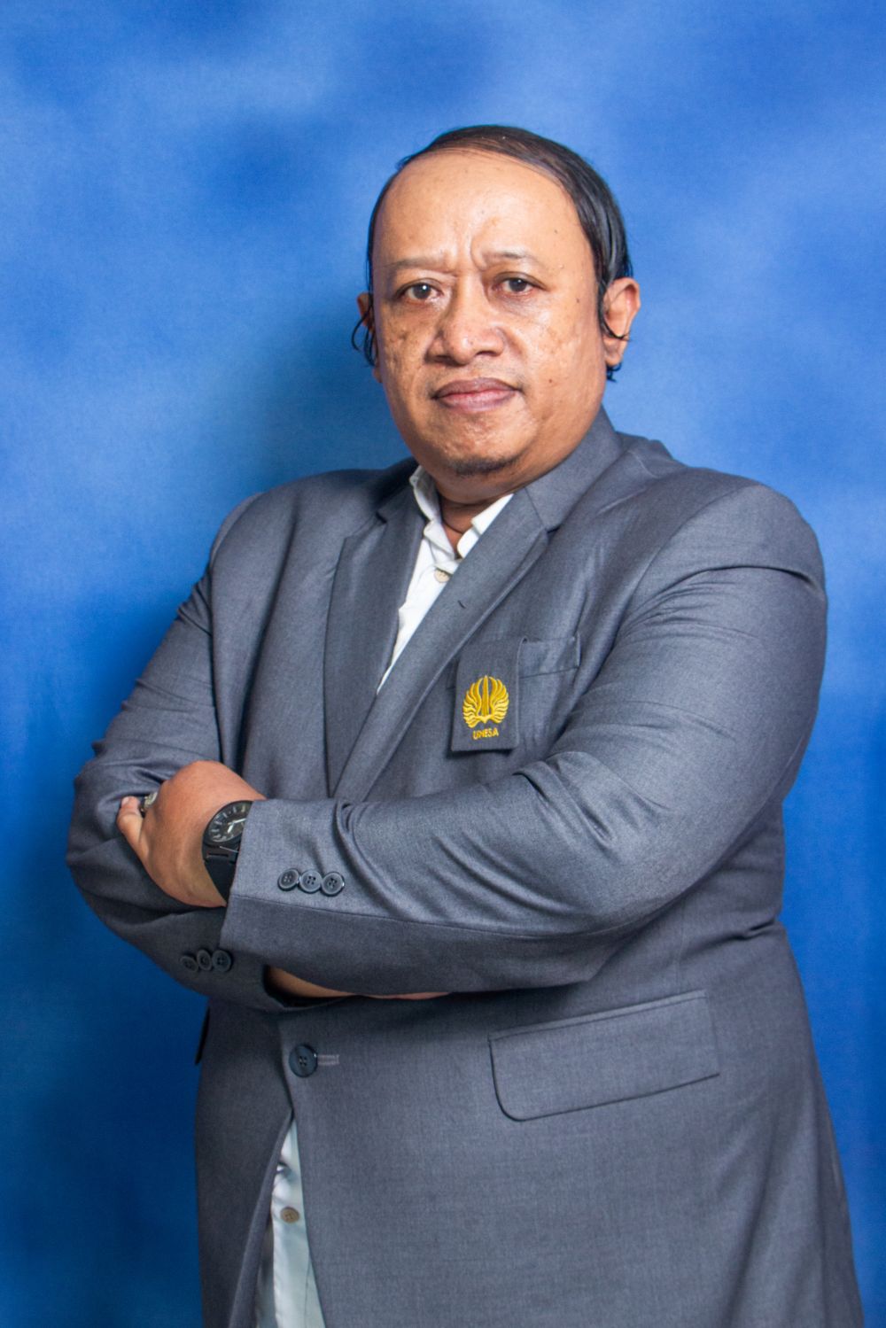 Murdiyanto Dwi Saputro, S.E.