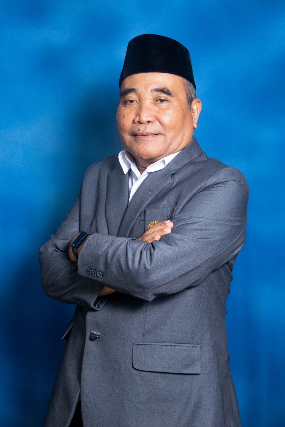 Prof. Dr. Mochamad Nursalim, M.Si.