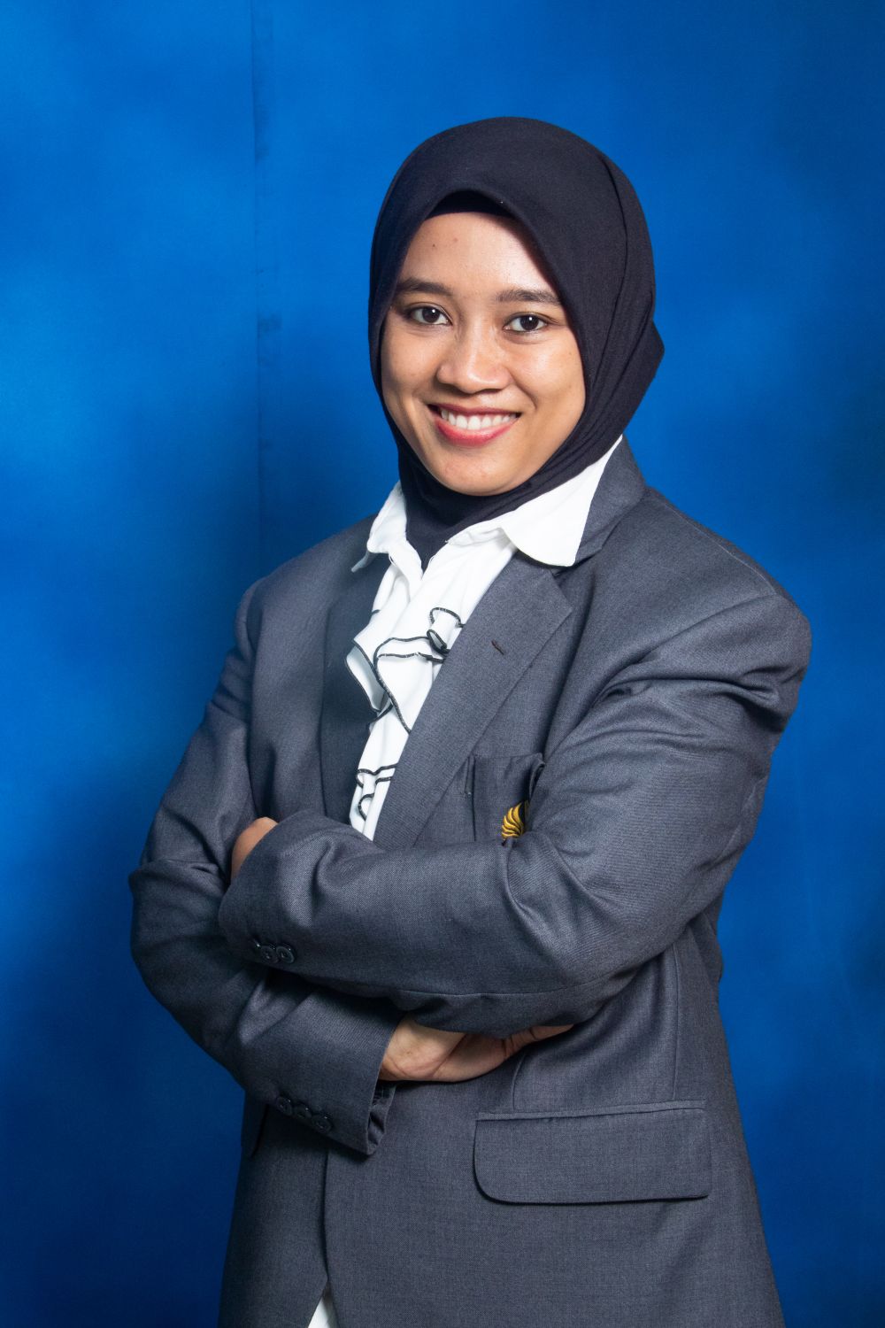 Dr. Mallevi Agustin Ningrum, S.Pd., M.Pd.