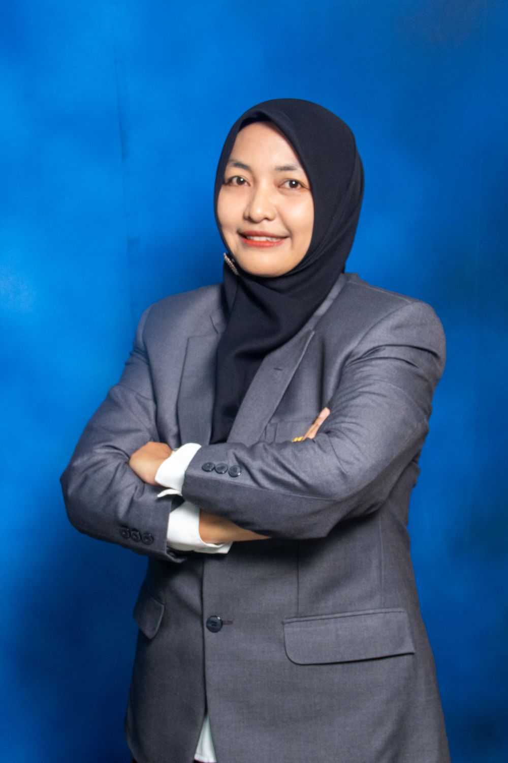 Dr. Putri Rachmadyanti, S.Pd., M.Pd.