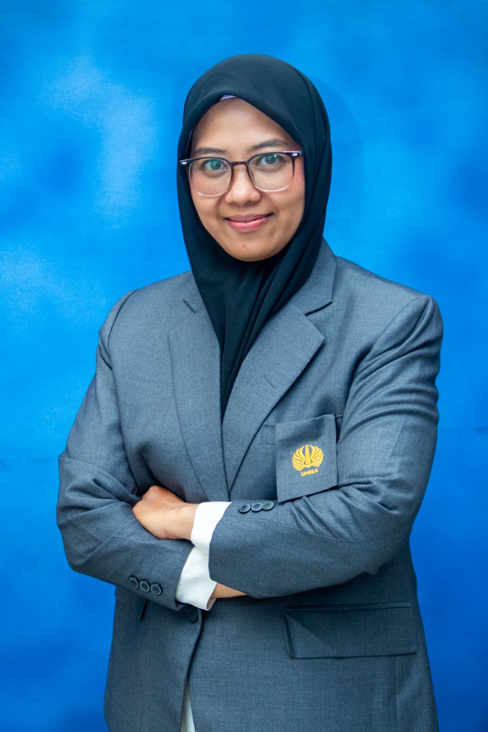 Khofidotur Rofiah, S.Pd., M.Pd., Ph.D.