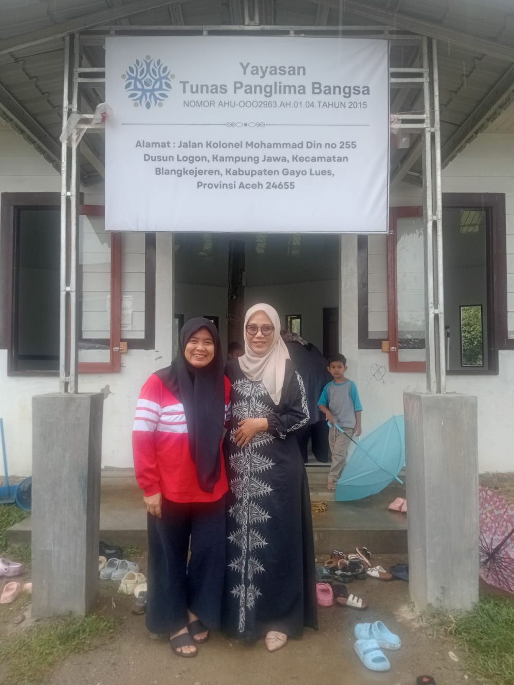Transformasi Kepemimpinan Sekolah Inklusi: Mahasiswa S3 UNESA Gagas Model Inclusive Learning Based Data di Aceh
