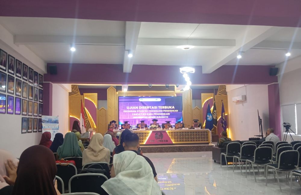 Terobosan MEAsPBL-STEM dari UNESA: Solusi Inovatif Tingkatkan Literasi Numerasi dan Kolaborasi Siswa SD