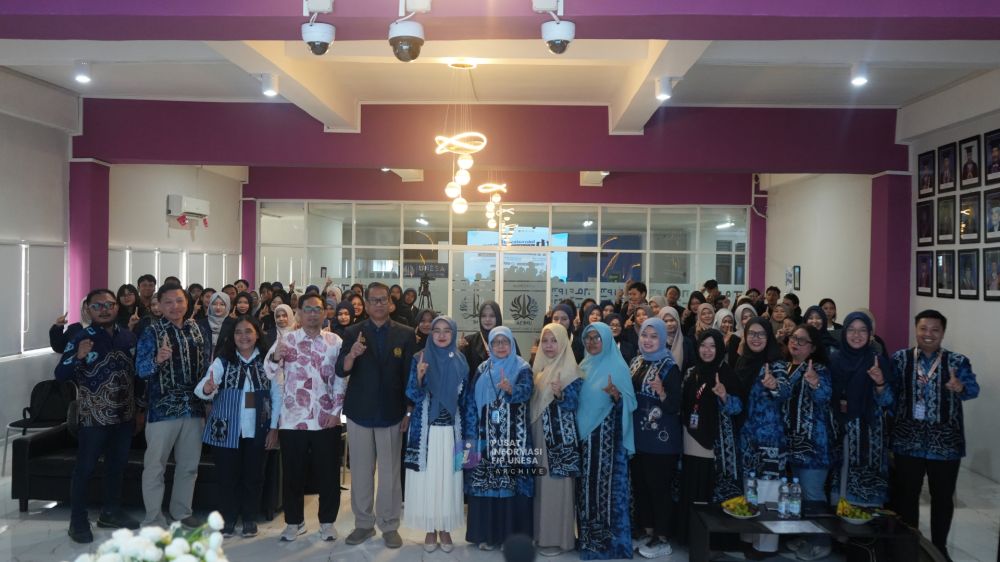 Internasional Konferensi Bimbingan dan Konseling ke-4, Kupas Pemulihan Trauma dan Perkuat Resiliensi