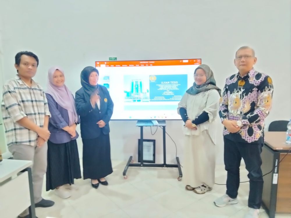 Sinergi Budaya dan Matematika: Mahasiswa FIP UNESA Kembangkan Perangkat Etnoliterasi Numerasi Berbasis Deep Learning